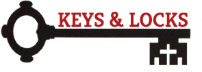 Keys & Locks - Athens, Texas